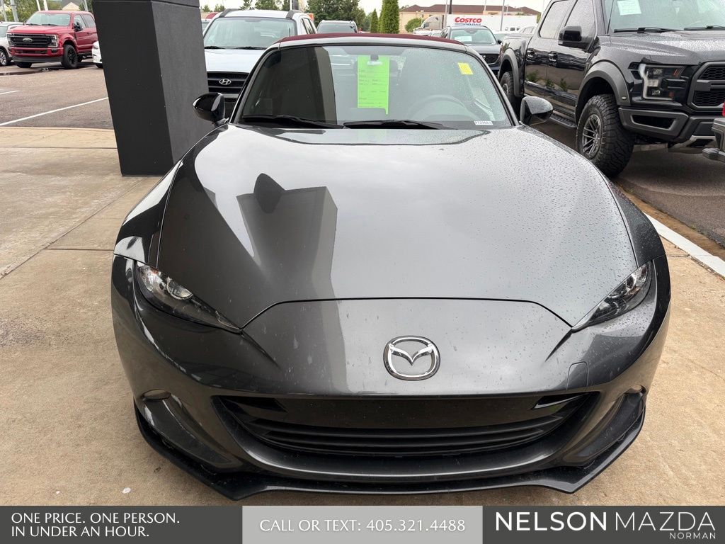 mazda mx-5 miata 2018 JM1NDAC79J0204483 image mazda mx-5 miata 2018 JM1NDAC79J0204483 image
